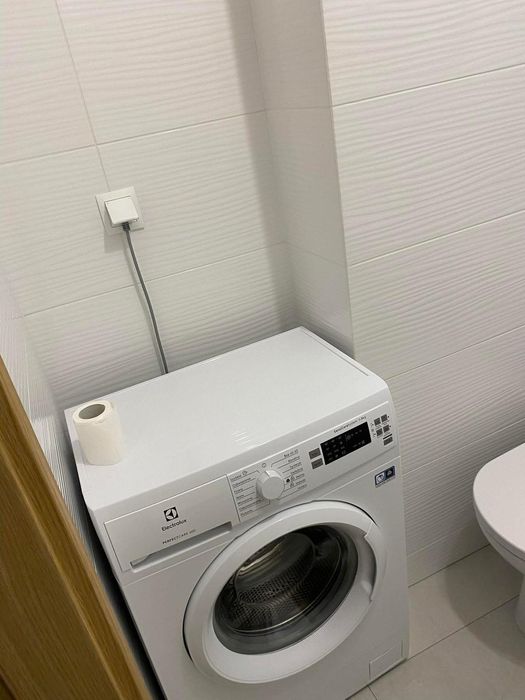 Wynajmę nowe mieszkanie 2 pokoje
