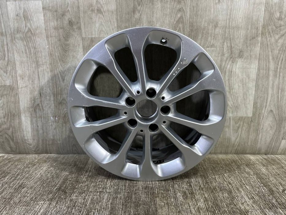 Диск Титан Колеса Mercedes GLA W156 R17 ( 2014 2015 2016 2017 2018 2019 г. ) A1564011700 !!!