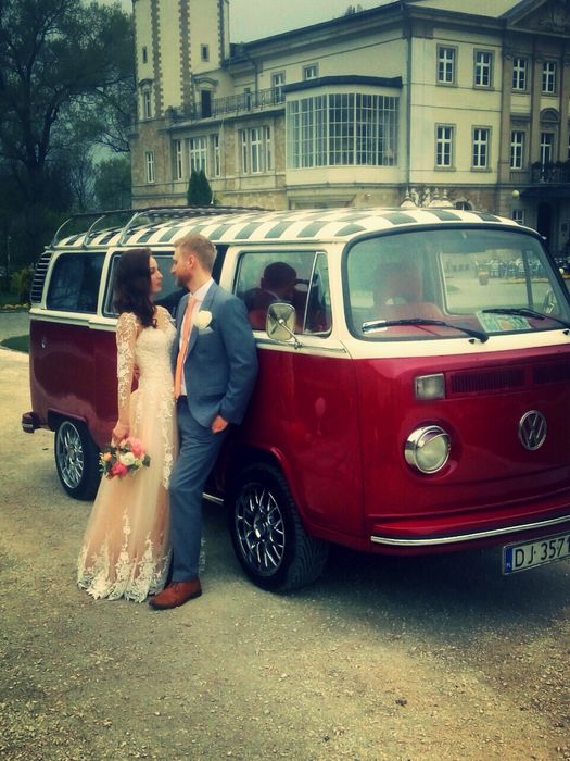 Do wynajęcia Vw T2 Ogórek, Bulik ,Auto do Ślubu i na sesje