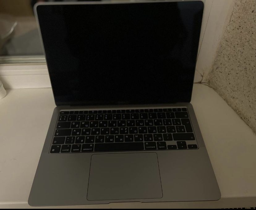 MacBook Air 13 М1