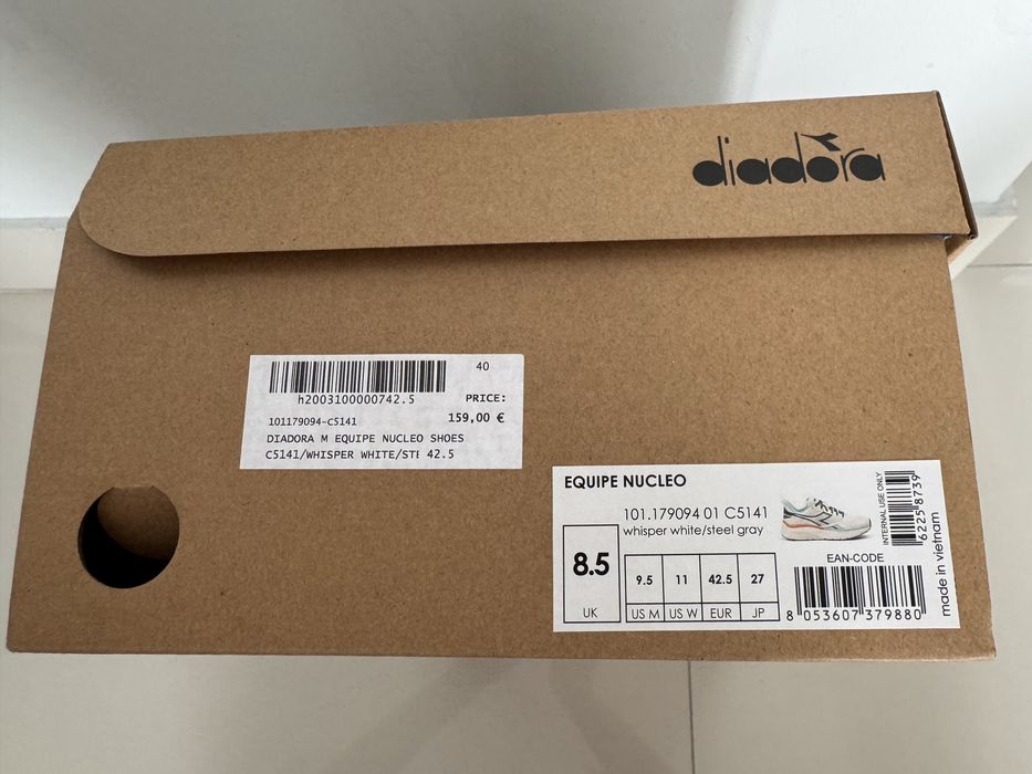Buty Diadora Equipe Nucleo