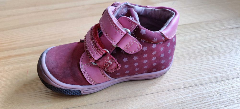 Trzewiki dziewczęce, Cool club, 22