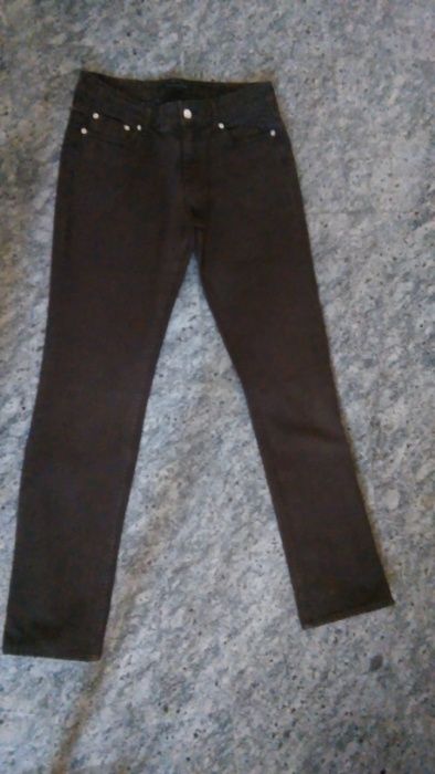 Calças da marca Tommy Hilfiger