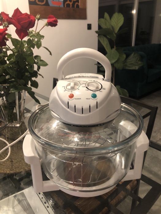 Opiekacz halogenowy Botti