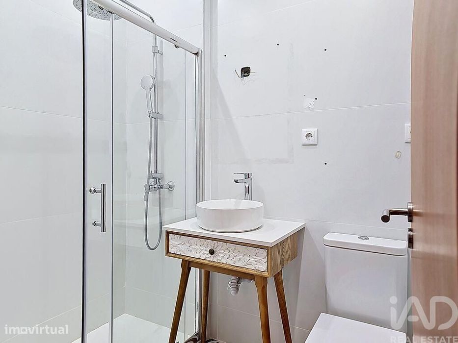 Apartamento T1 em Cedofeita, Santo Ildefonso, Sé, Miragaia, São Nicola