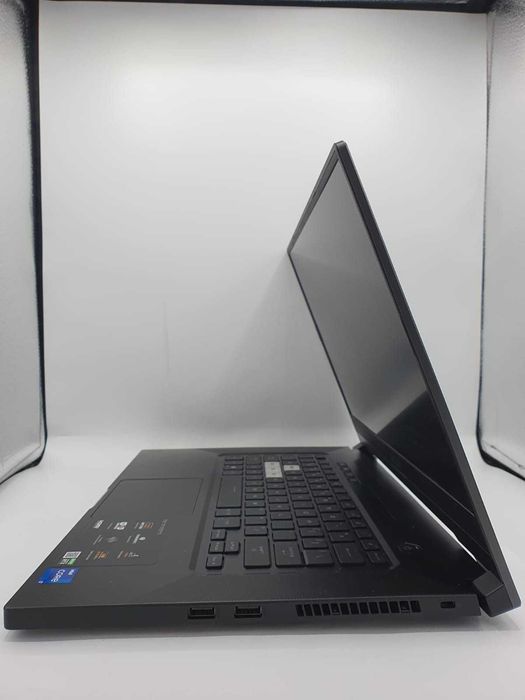 Laptop Asus TUF DASH FX516P TB4 15,6" i7 11370H RTX 3060 16 GB/512GB