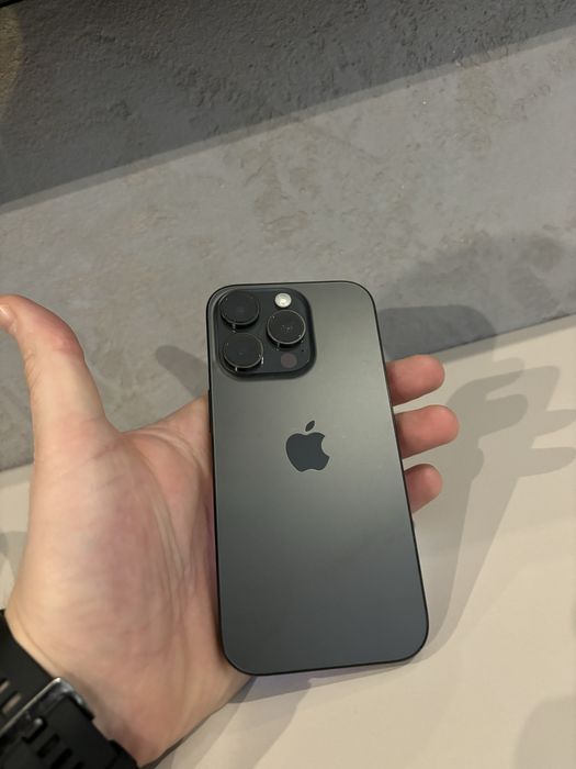 Apple iPhone 16 PRO 256GB  Okazja | Polecam | Stan BDB