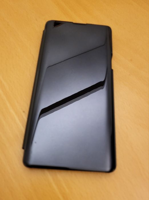 Capa Samsung Note 9