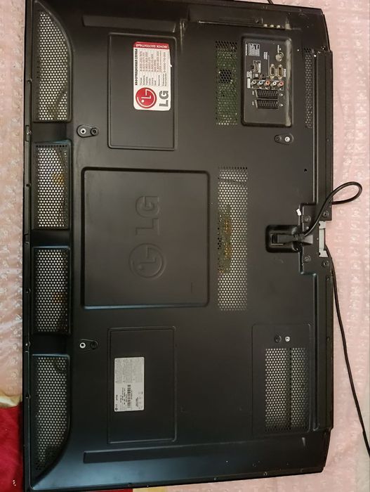 Телевізор LG 42PT350 - ZD