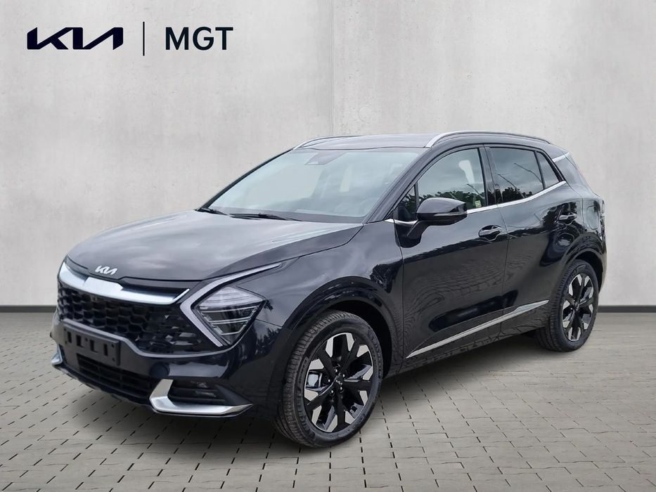 Kia Sportage Business Line 1.6T-GDI PHEV 245KM 6AT AWD RABAT 60 000 PLN !!!