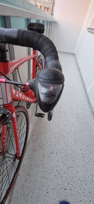 Sprzedam kolarzówkę kross.