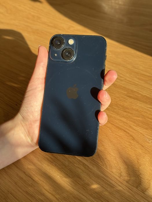 IPhone 13 mini 128 gb Neverlock