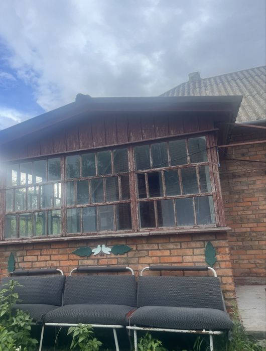 Продається будинок