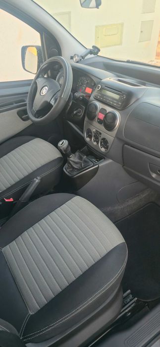 Fiat Fiorino 1.3