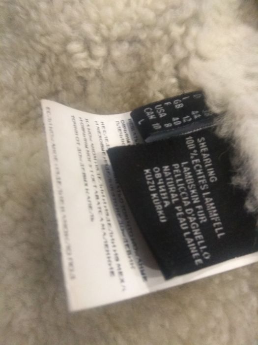 Дублянка PUNTO  оригінал