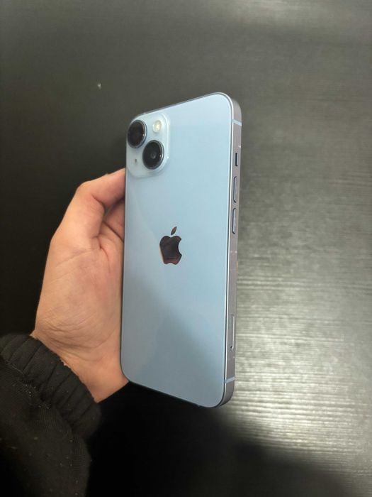 iPhone 14 Azul - 128gb