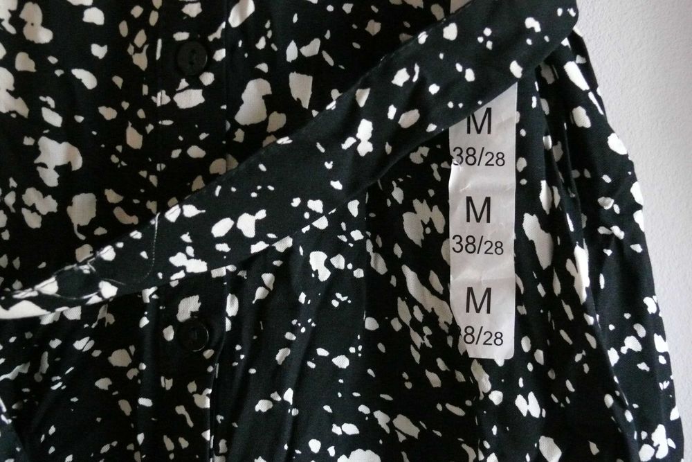 Vestido Comprido Stradivarius