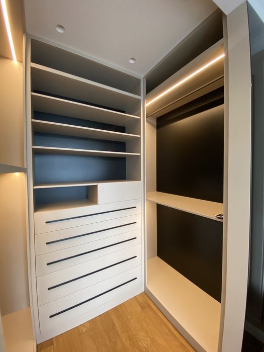 Изготовление мебели, корпусной мебели