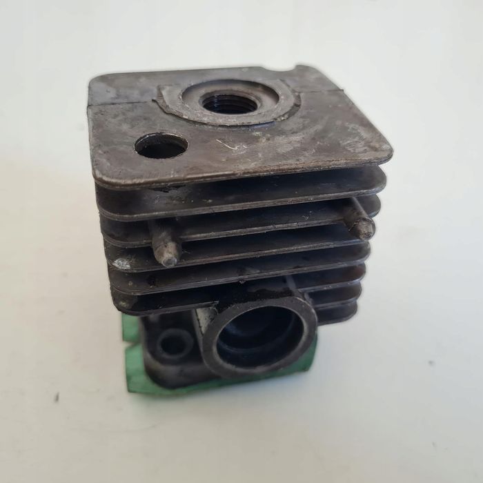 Husqvarna Mondo Max Cylinder Tłok Oryginał Komplet
