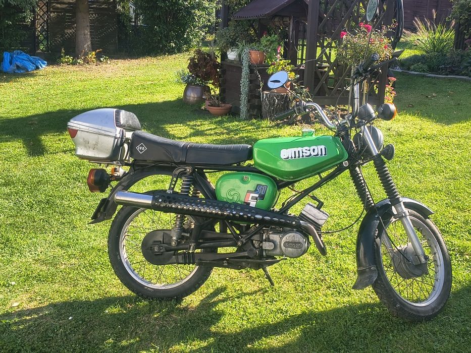 Simson