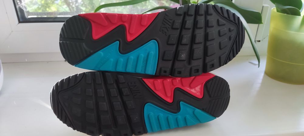Кроссовки Nike AIR MAX 90