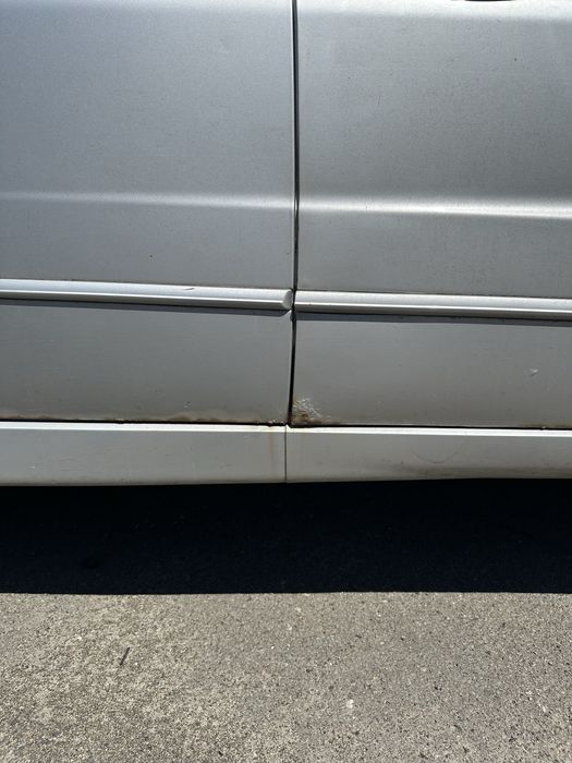 Продам SsangYong Kyron 2005 дизель