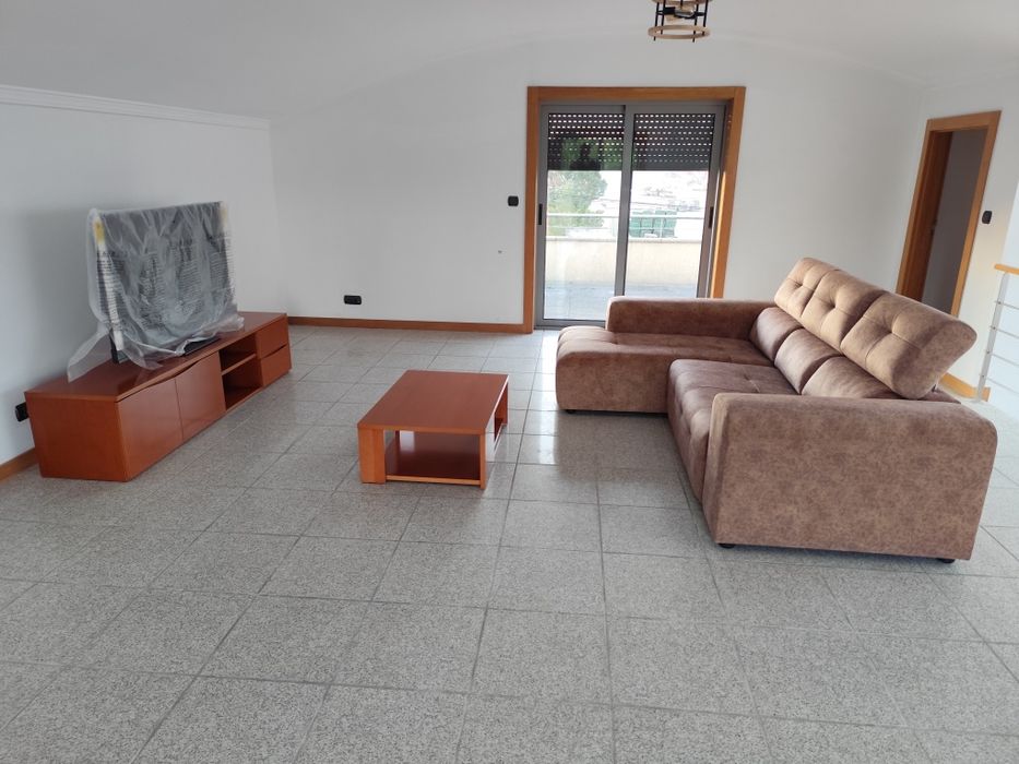 Aluga se vivenda Viana do castelo