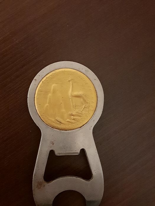 Открывашка СССР для бутылок