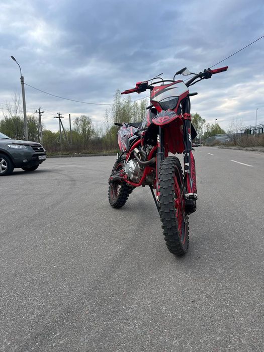 СРОЧНО ПРОДАМ Кові адванс 250 після капіталу