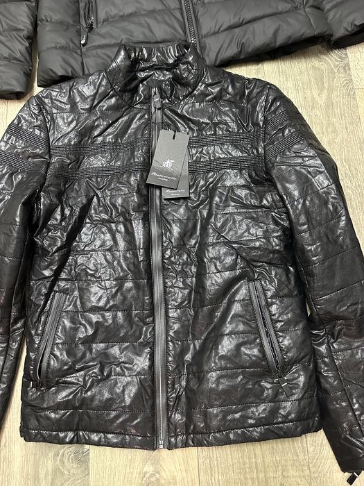 Продам  мужские новые куртки осенняя зимние