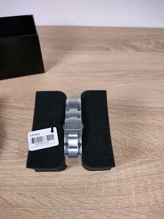 Męski Zegarek Brelli Ew0511