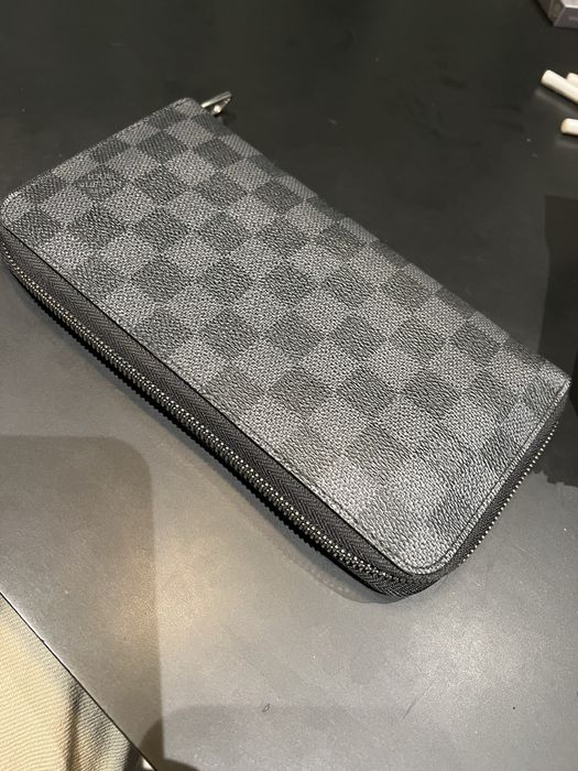 Портмоне louiss vuitton