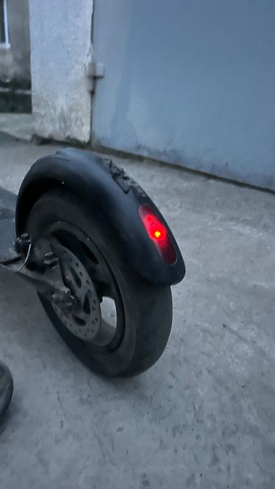 Електросамокат для підлітків