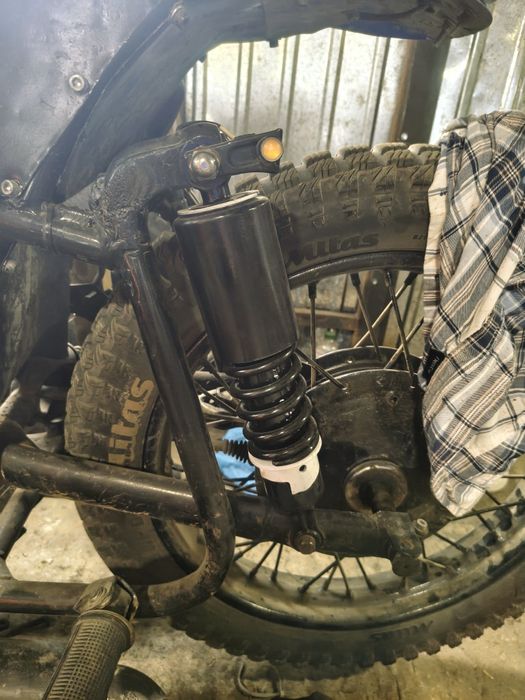 Продам МТ днепр 10-36 доопрацьований