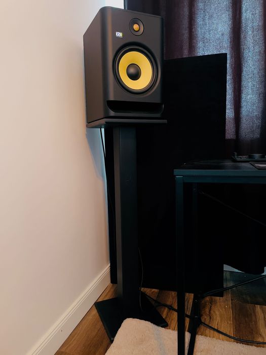 Statywy pod KRK RP8 G4 itp.