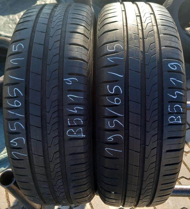 195/65/15 Hankook Kinergy Eco2 91H