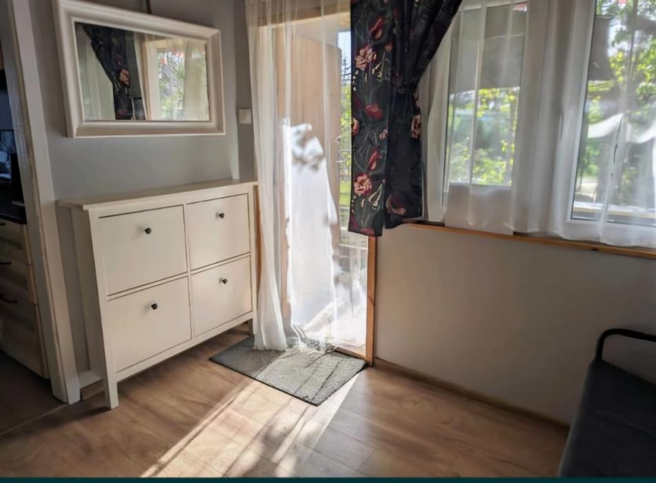 Działka ROD Bydgoszcz ul. Wyścigowa - Widok 6