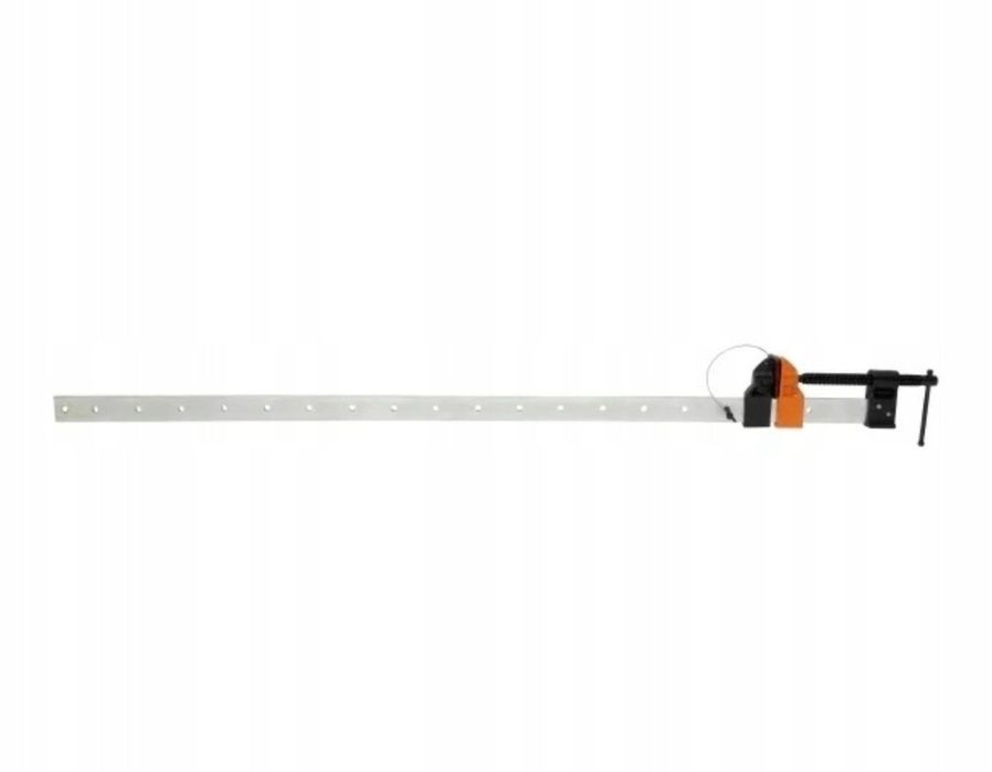 Ścisk stolarski magnusson 1219 cm zacisk ciesielski
