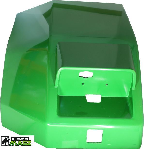Błotnik tylny lewy prawy John Deere 6100,6600,6310 L101643 L101649