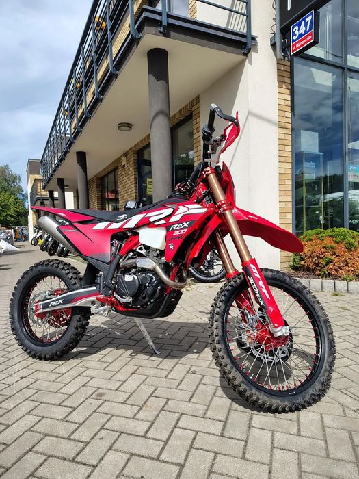 Mrf