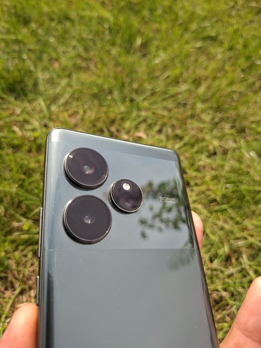 Realme gt6 Snapdragon 8s Gen3