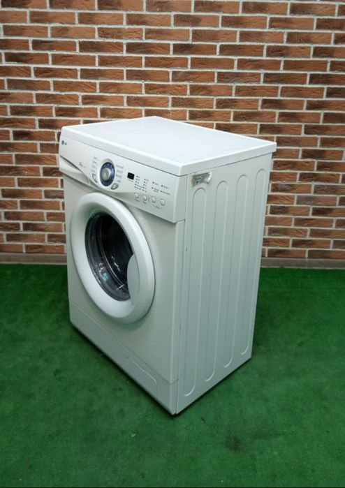 Срочно! Стиральная машинка LG ,автомат отжим сушка.