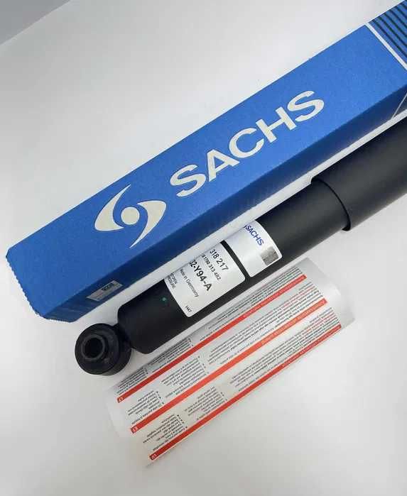 Амортизатор Задній Opel Astra H/Opel Zafira B 2004 -