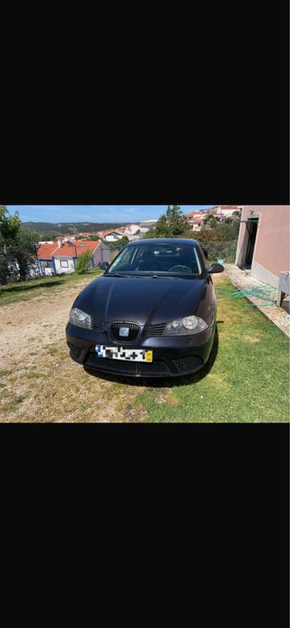 Vendo Seat Ibiza 6L 1.4 TDI