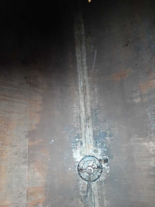 емкость бочка цистерна жд 73 м куб б/у