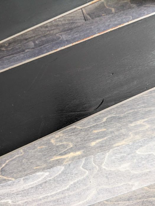 Лижі гірські Eflex 4, 160 см