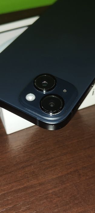 IPhone 15 128GB 87% kondycji baterii!