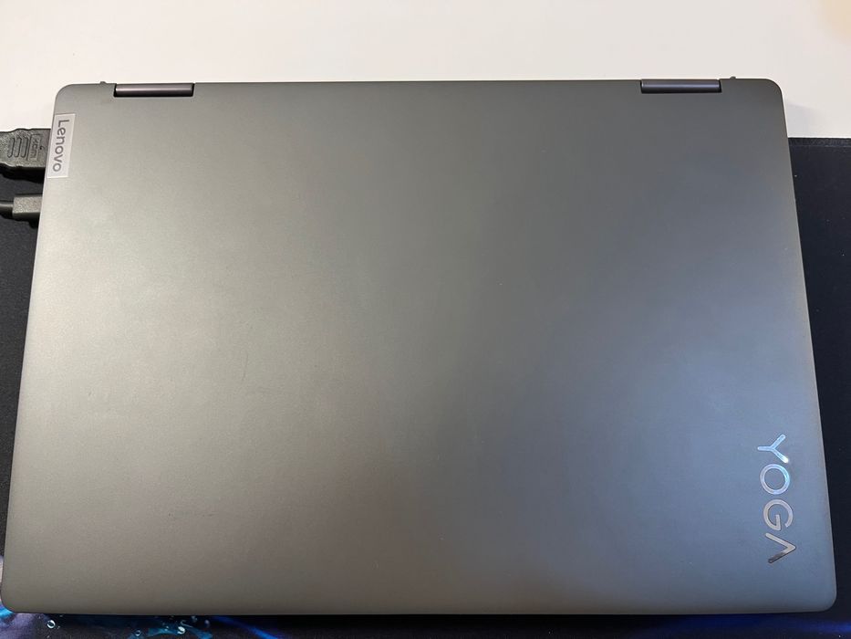 Lenovo Yoga 7i (touchscreen, 360