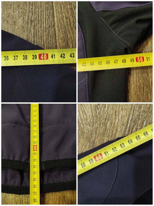 Salewa softshell оригінальна жіноча термо куртка