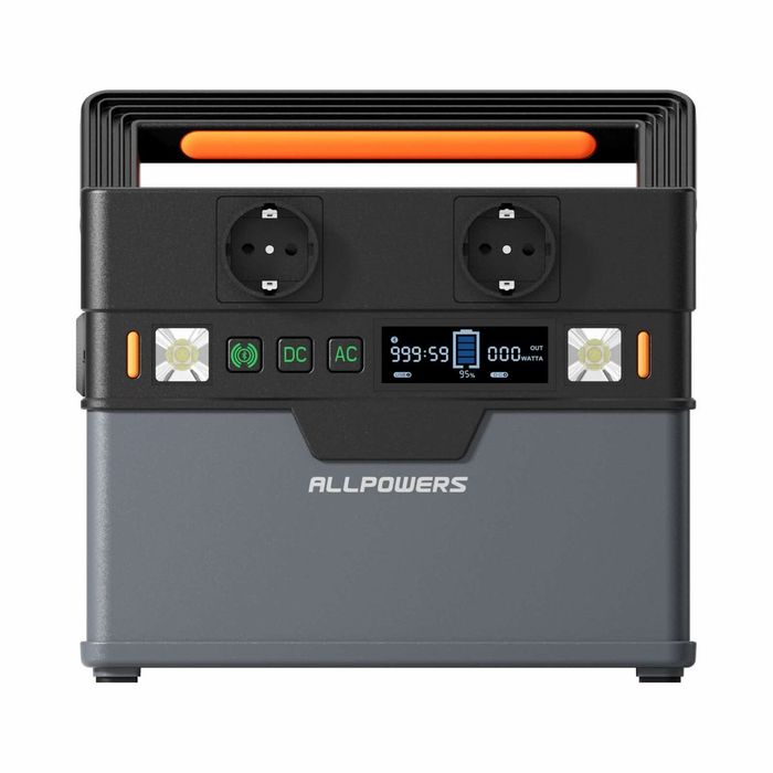 Allpowers S700 700w 606wh